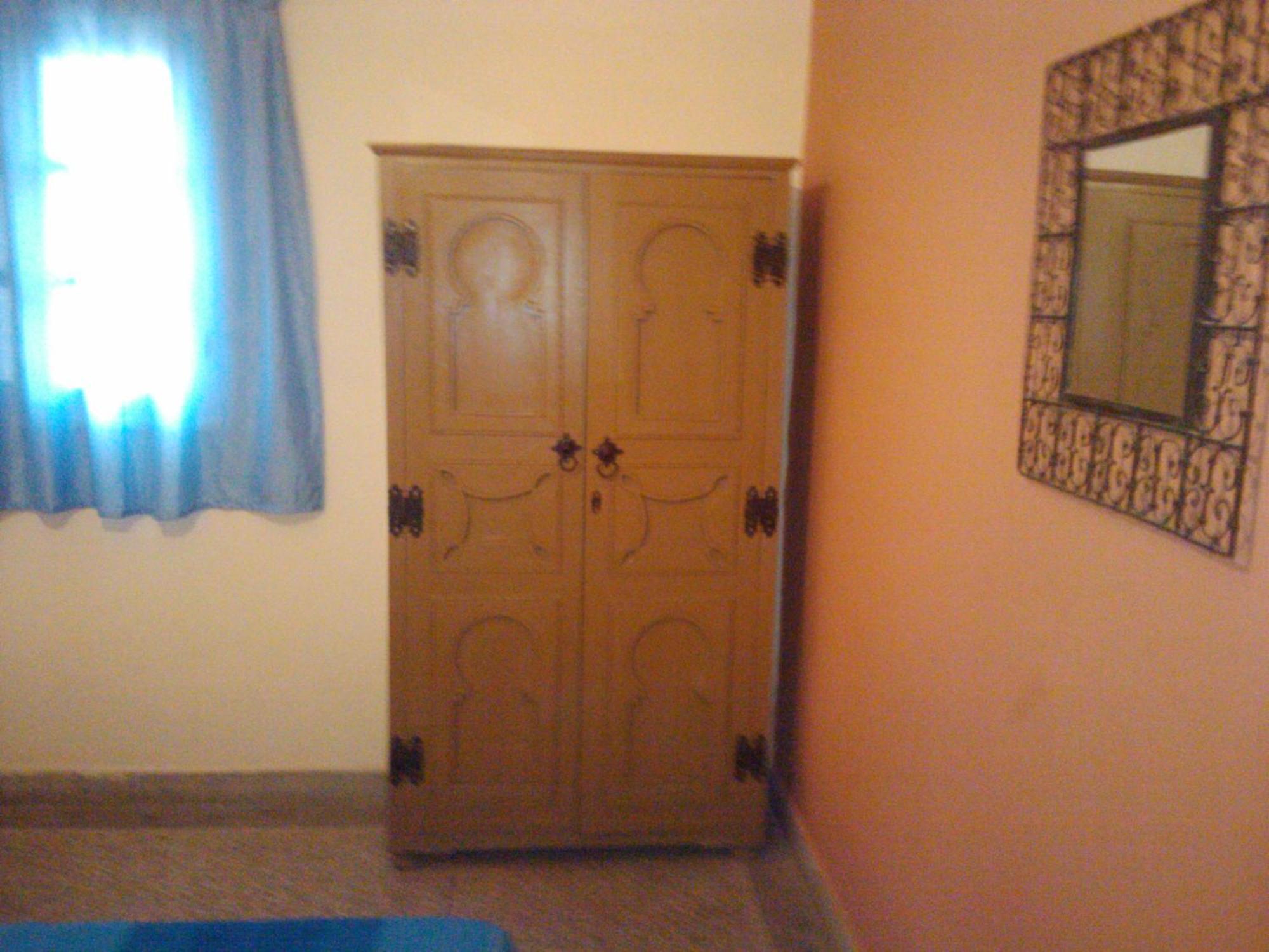 Chambres D'Hotes Les Amis Taroudant Ruang foto