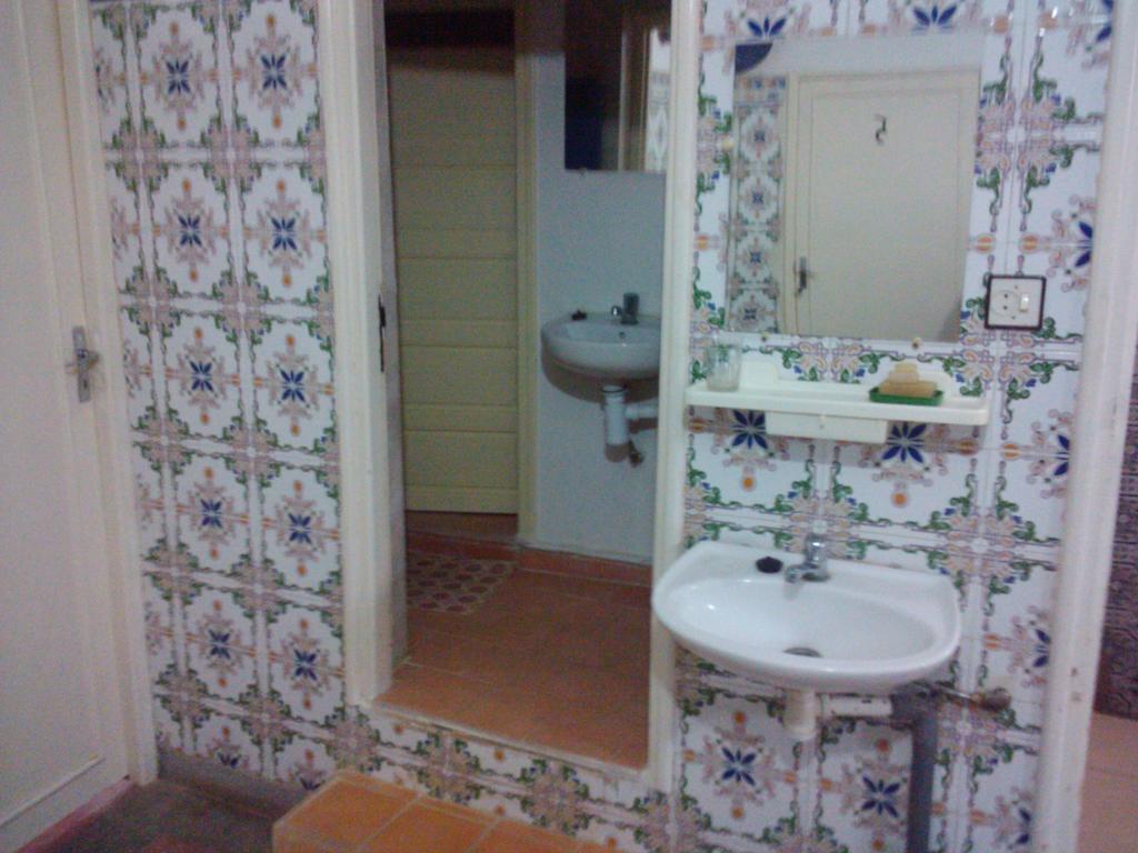 Chambres D'Hotes Les Amis Taroudant Bagian luar foto
